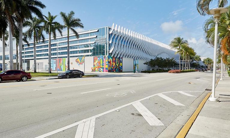 Sonder The Abbey Miami