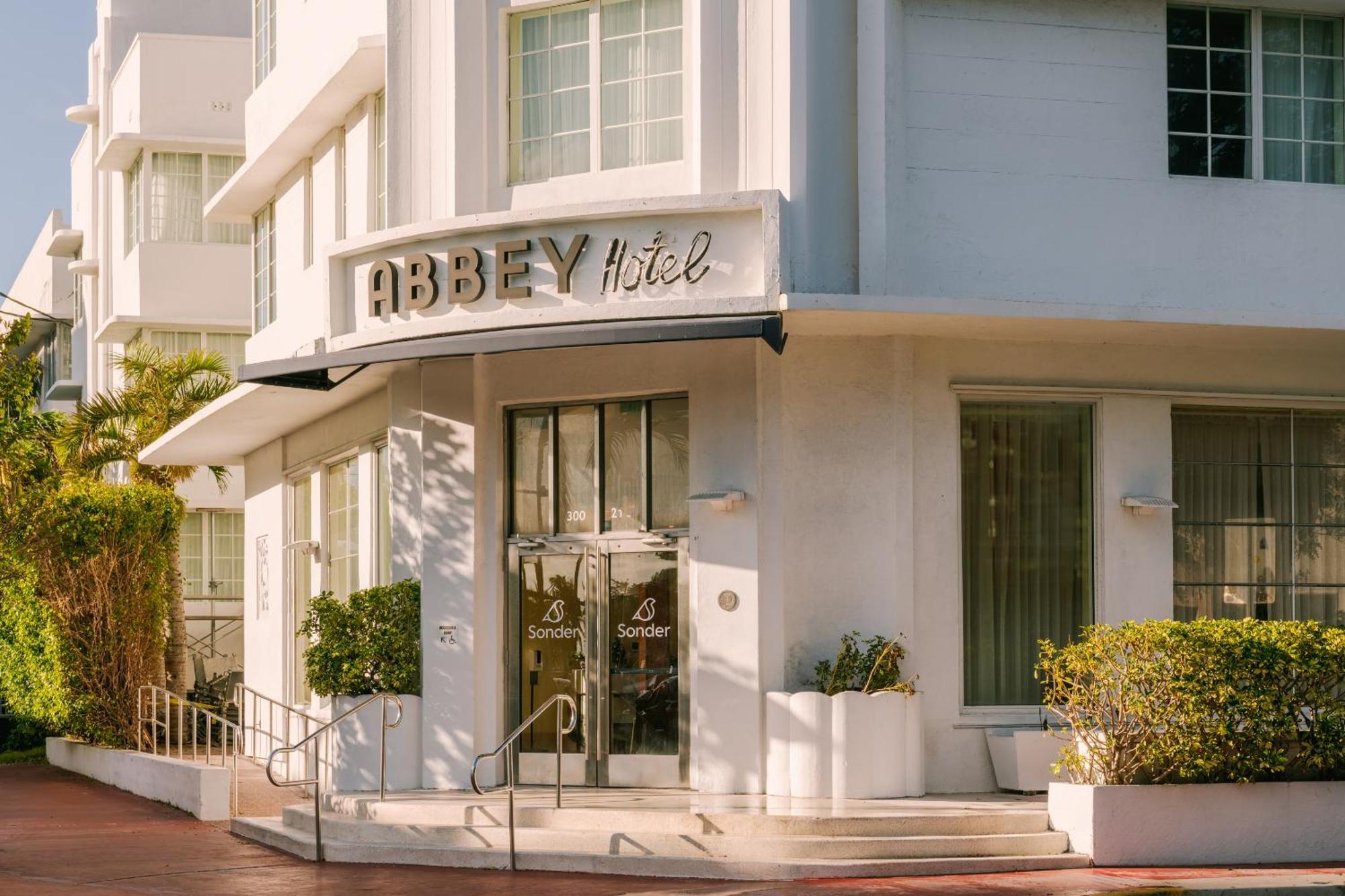 Sonder The Abbey Miami